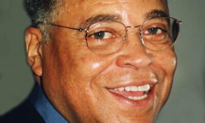 james earl jones - Vintage