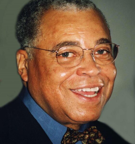 james earl jones