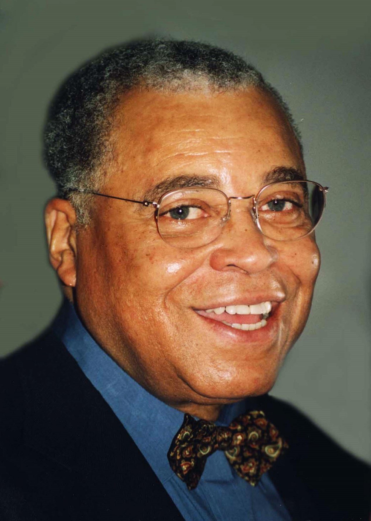 james earl jones - Vintage