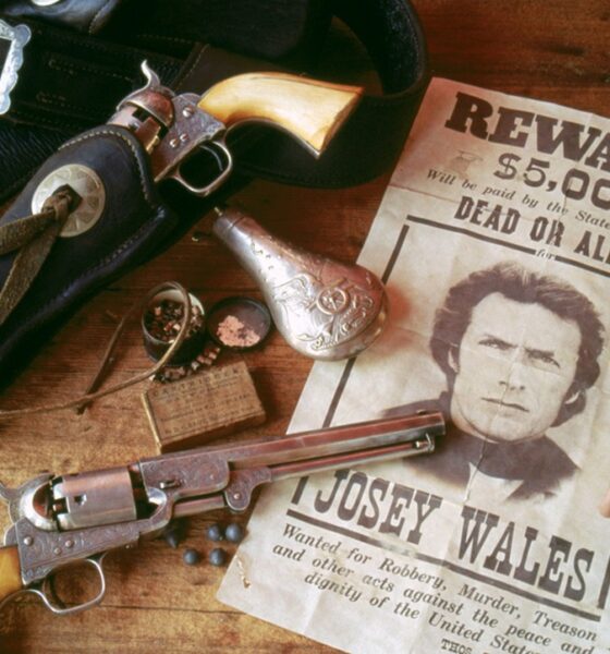 josey wales hors la loi warner bros 1
