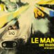 le mans 1955 une - Vintage