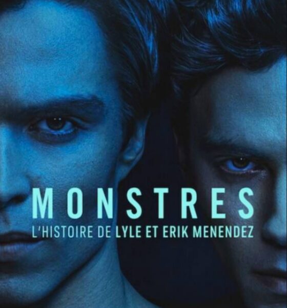 monstres affiche netflix