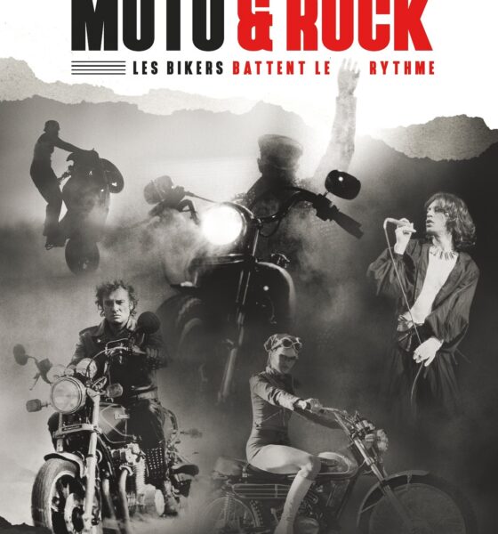 moto et rock