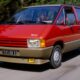 renault espace 1984 - Vintage