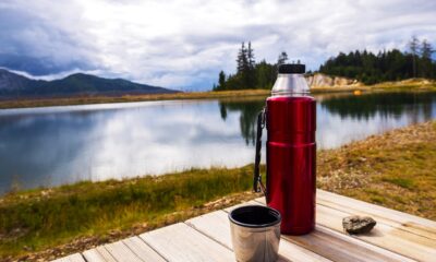 thermos pixabay