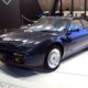 venturi 221 cup prototype mondial automobile de paris 2014 - Vintage