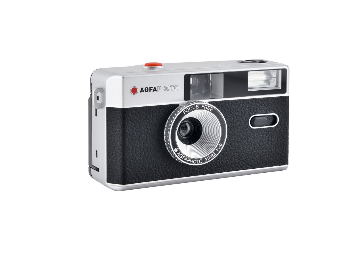 agfa 6 - Vintage