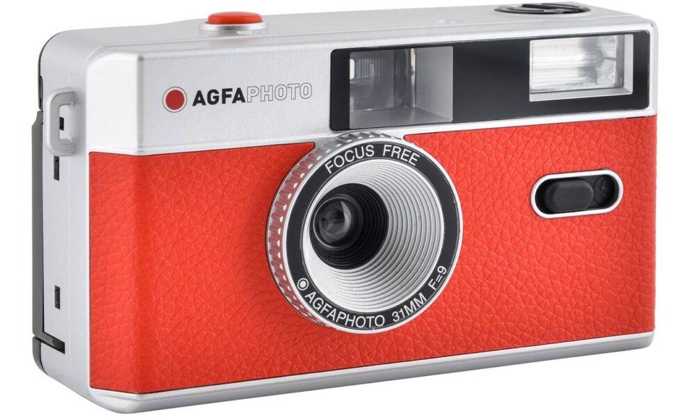 agfa 7 - Vintage