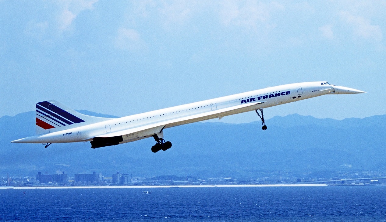 concorde 591994 - Vintage