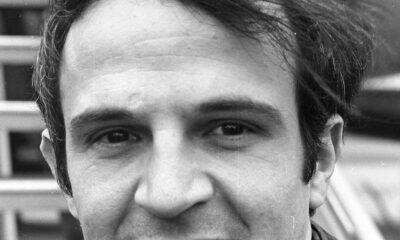 francois truffaut une resize - Vintage