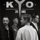 kyo 20 ans le livre - Vintage