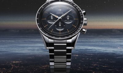 omega space vintage 2 - Vintage