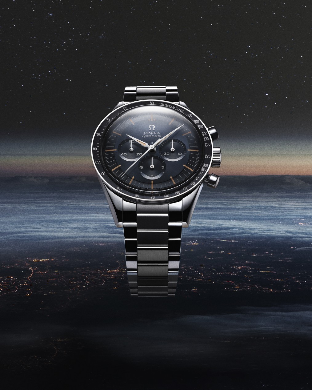 omega space vintage 2 - Vintage