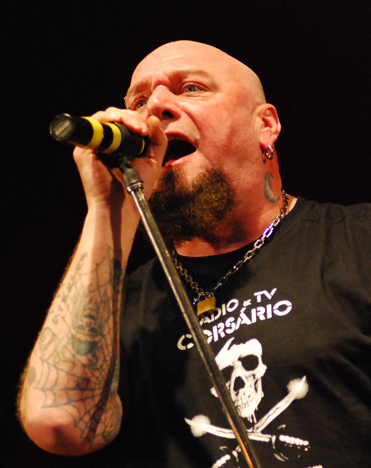 pauldianno wikimedia silvio tanaka - Vintage