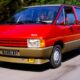 renault espace 1984 - Vintage