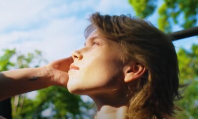 Extrait du clip vidéo : le Chant des Cygnes d'Indochine - screenshot youtube