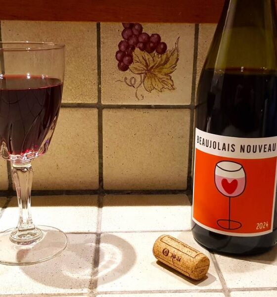 Beaujolais Nouveau 2024/2025