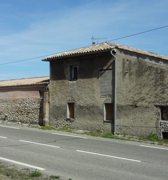 la grande terre affaire dominici