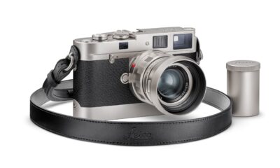 leica m edition 70 4 - Vintage