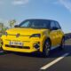 renault 5 e tech jaune pop electric - Vintage