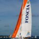 vendee globe foncia brest 2008 - Vintage