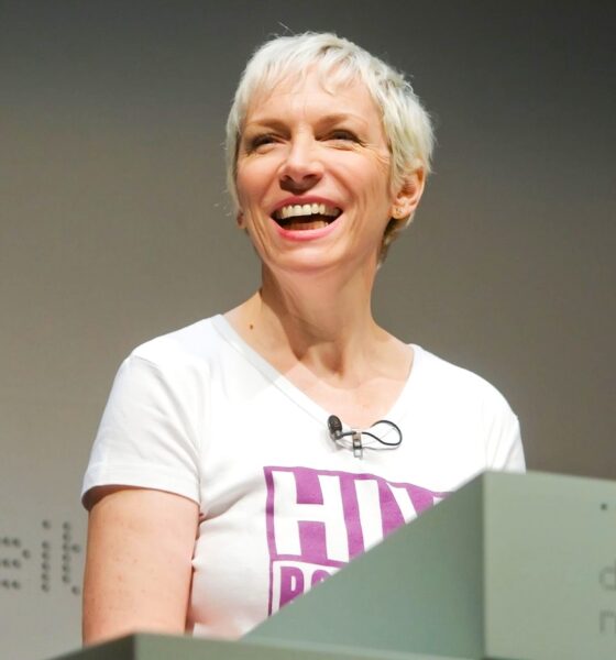 annie lennox