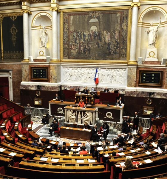 assemblee nationale