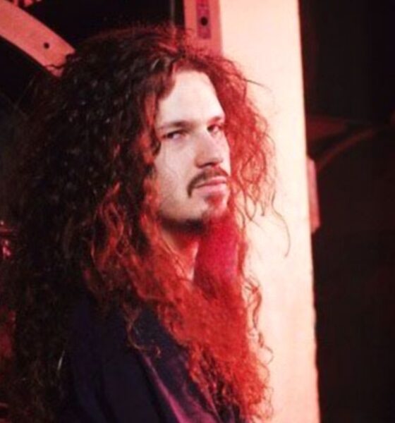 dimebag darrell pantera une