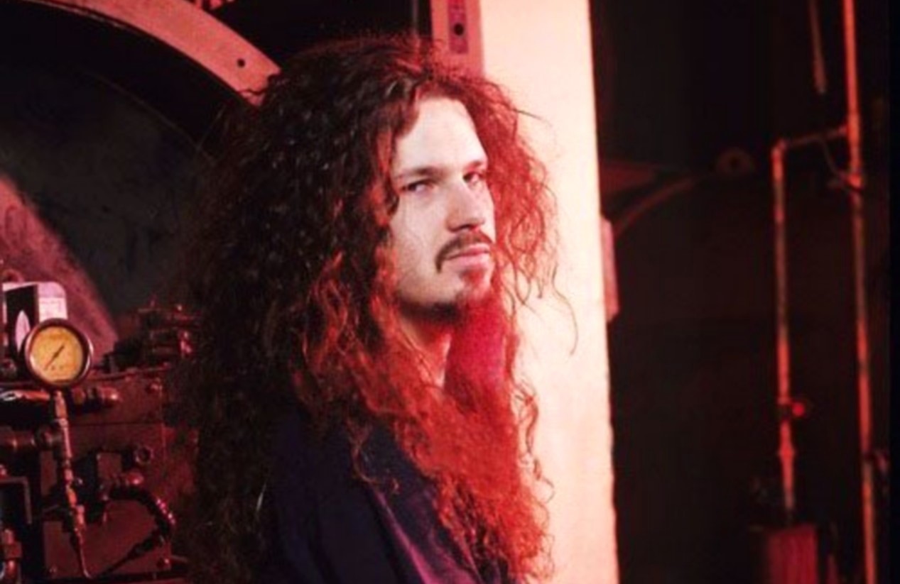 dimebag darrell pantera une