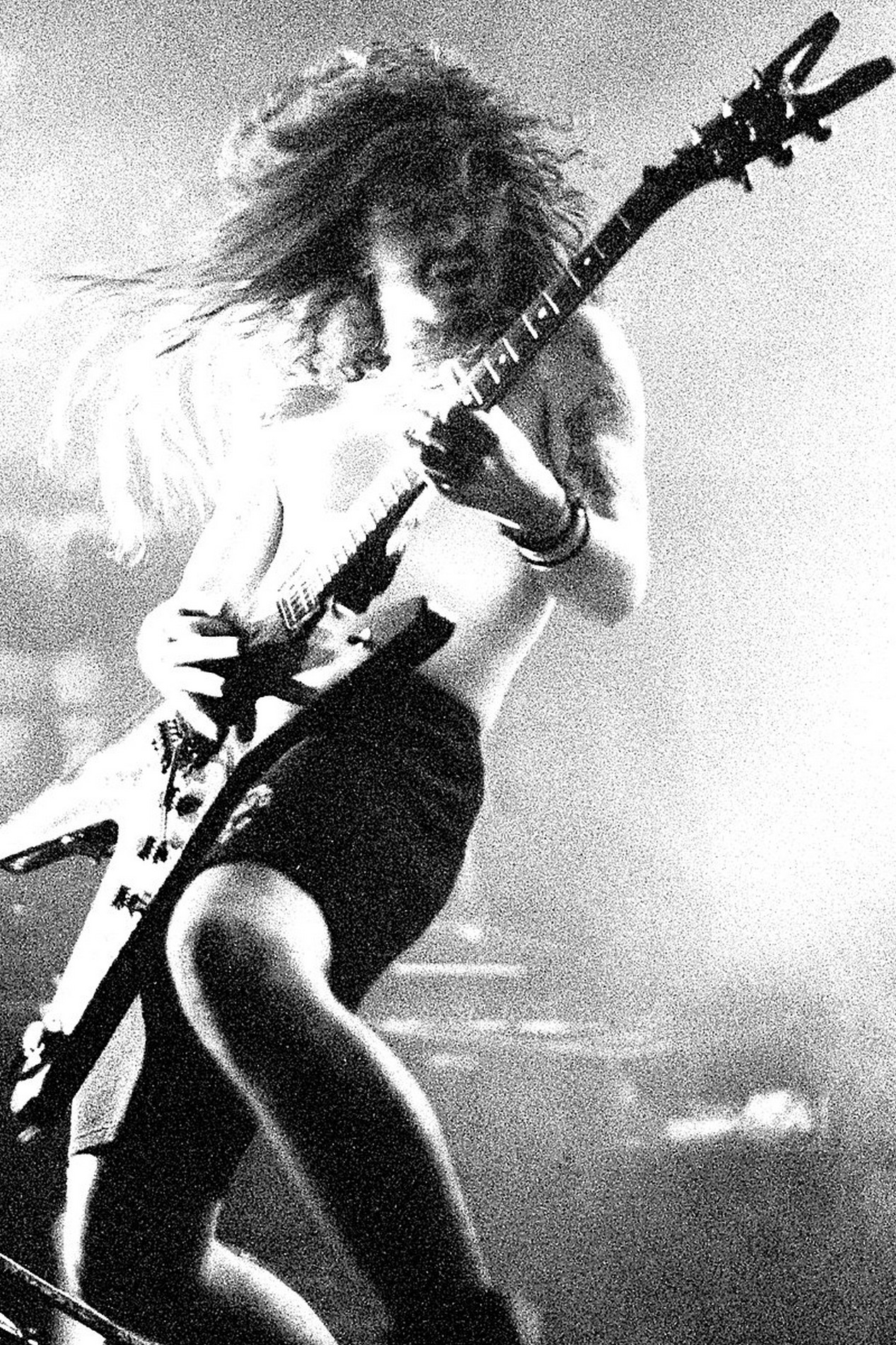 Dimebag Darrell