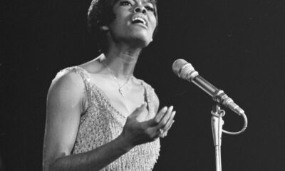 dionne warwick 1966