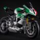 ducati panigale v4 tricolore une