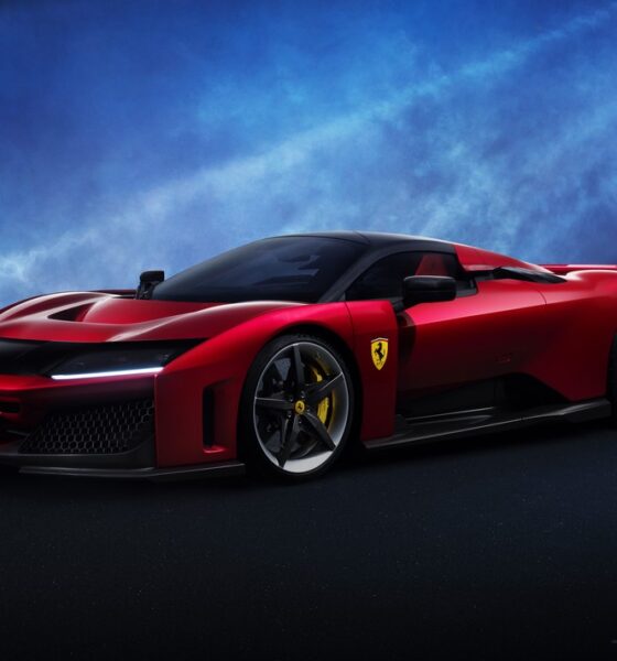 ferrari f 80 11