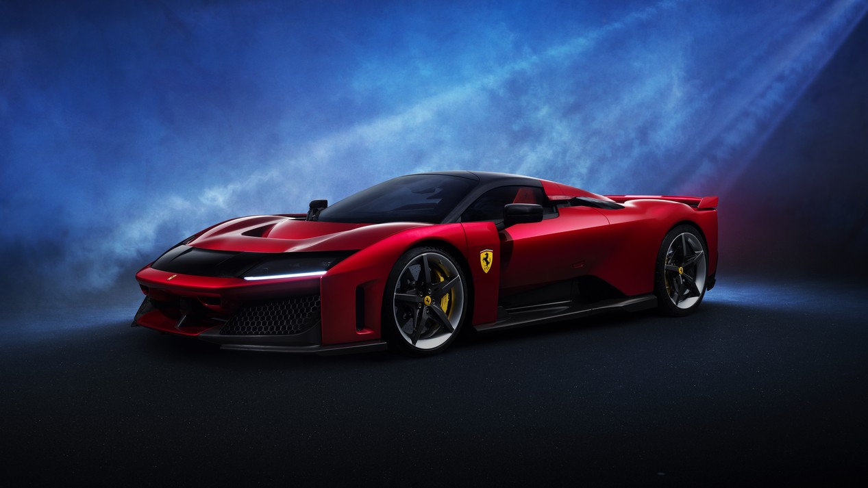 ferrari f 80 11