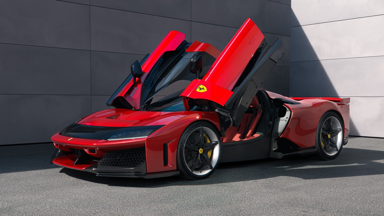 ferrari f 80 6