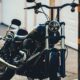 harley davidson unsplash