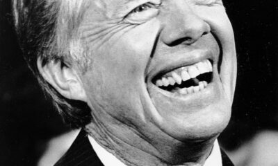 jimmy carter