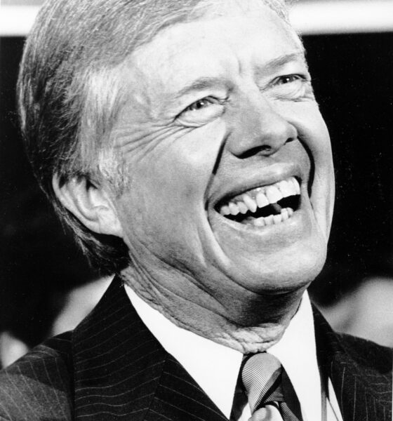jimmy carter