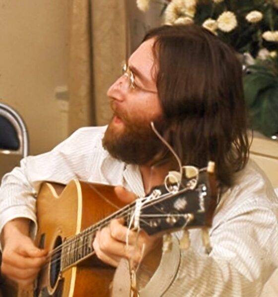 john lennon give peace a chance enregistrement 1969
