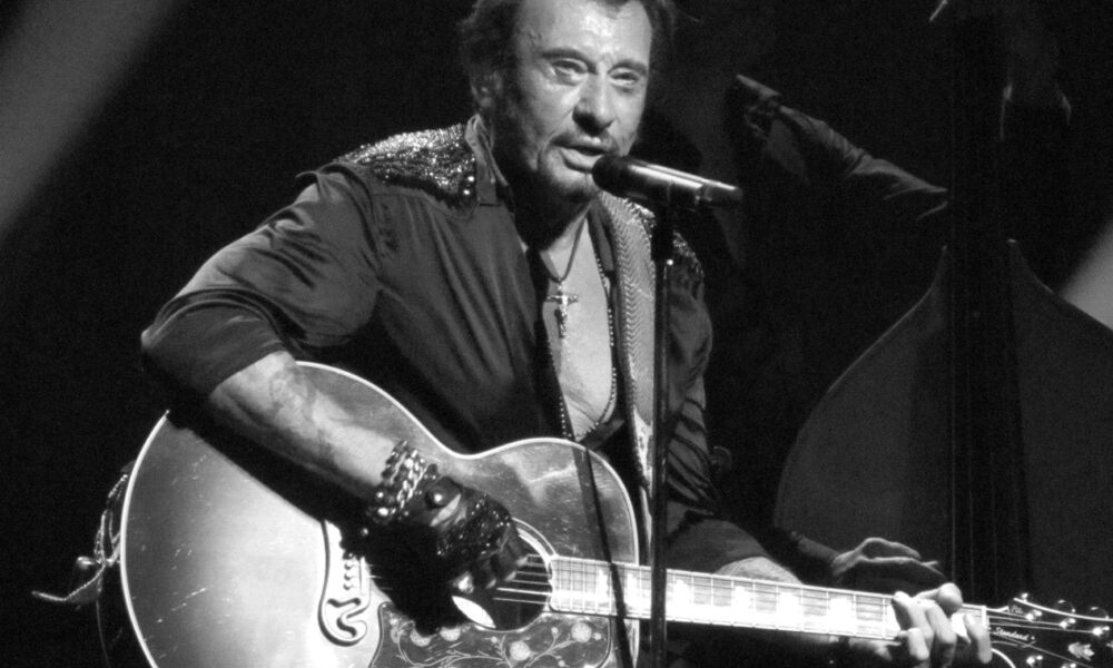 johnny hallyday beacon theater 2012 rufus