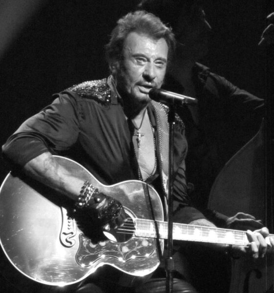 johnny hallyday beacon theater 2012 rufus