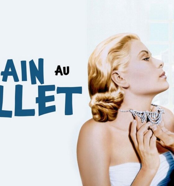 la main au collet paramount pictures 4