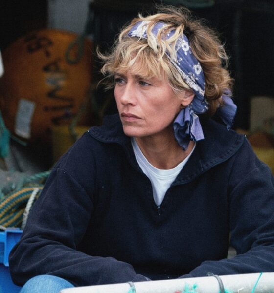 la passagere copyright laure chichmanov