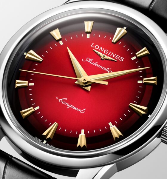longines montre 3