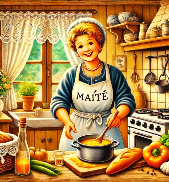 maite