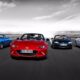 mazda mx5 4 generations