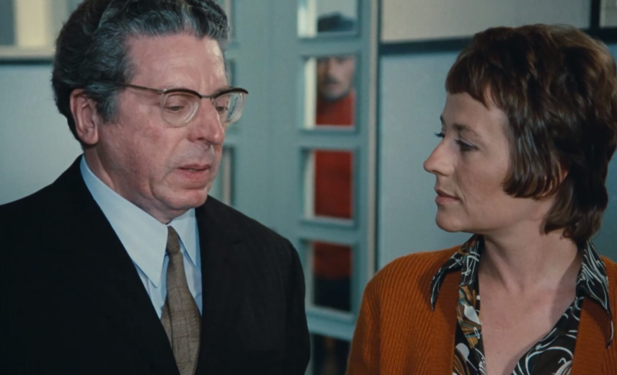 "Mourir d'aimer" (1970) avec Annie Girardot quand l'amour devient un