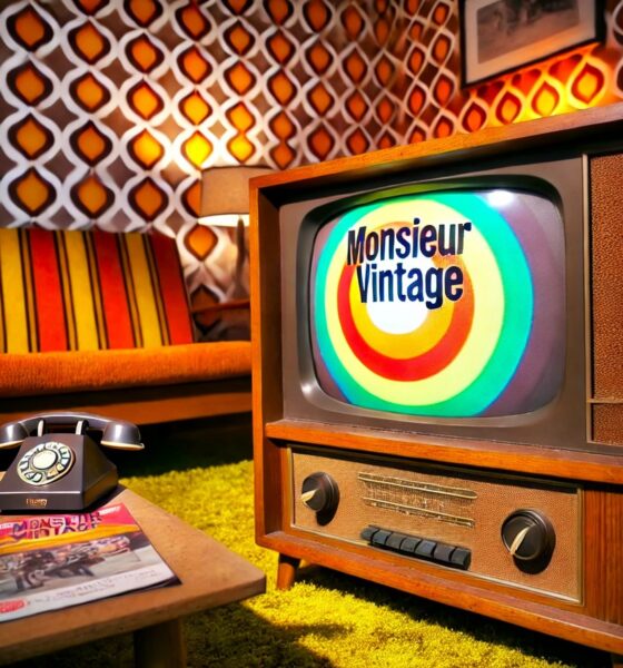 mv televiseur