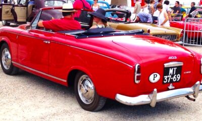 peugeot 403 cabrio wikimedia