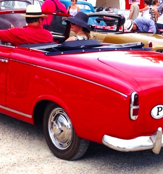 peugeot 403 cabrio wikimedia